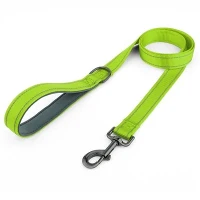 Padded Dog Leash