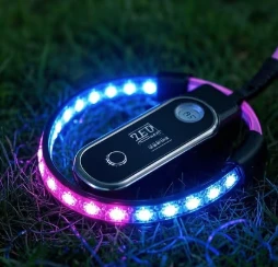 LED Aub Ua